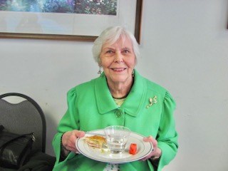 Obituary of Nan E Phillips