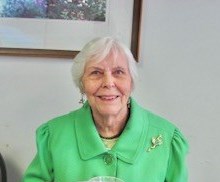 Obituary of Nan E Phillips