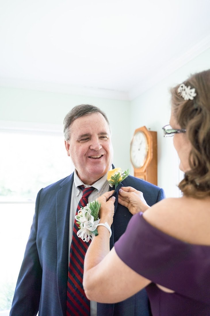 Obituary of Bruce Edward Barrett