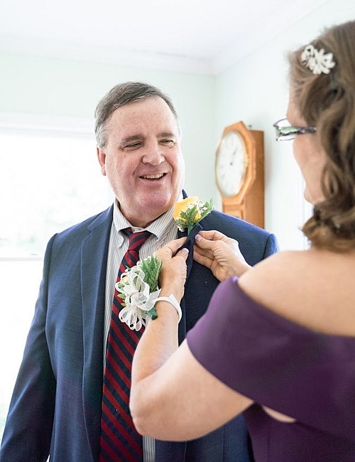 Obituary of Bruce Edward Barrett