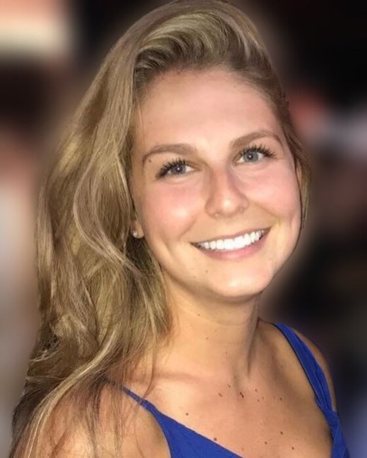 Obituary of MACKENZIE L. ROBINSON