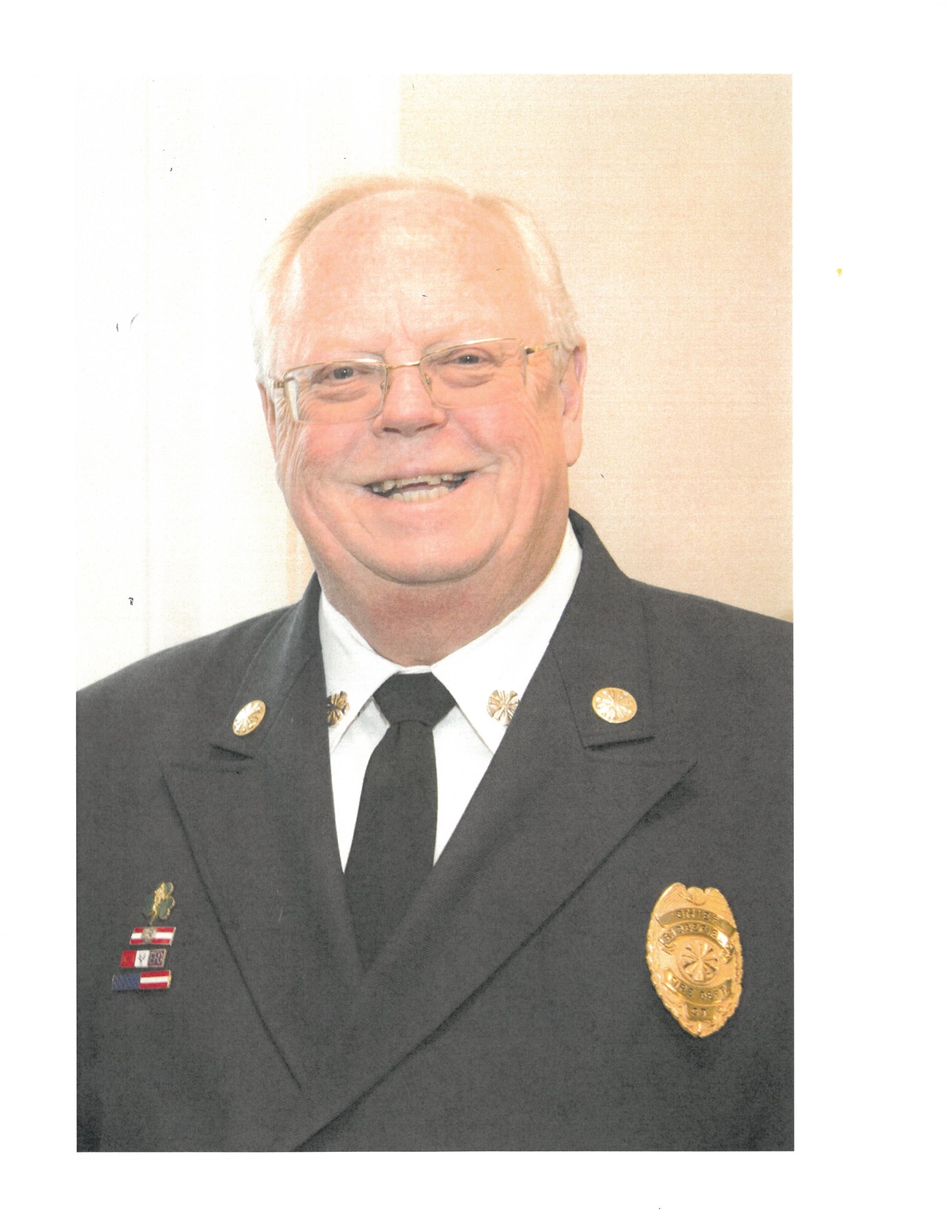 Avis de décès de Kevin Bedard Tappe