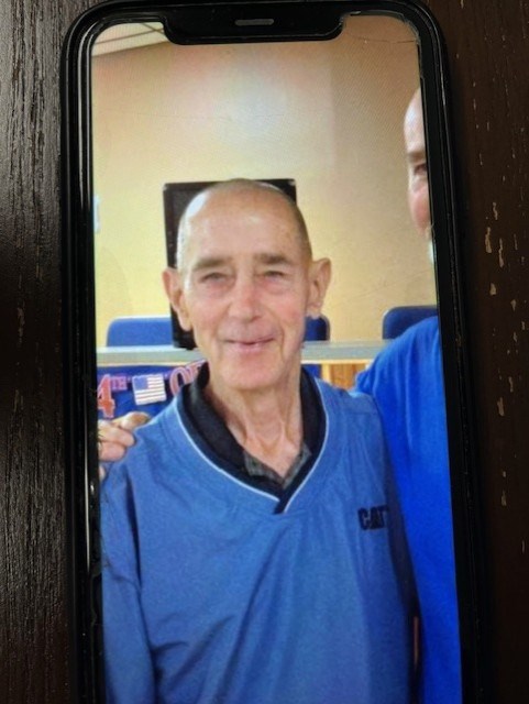 Obituary of Kenny R. Steiger