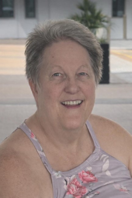 Obituary of Mary Margaret Jones