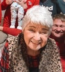 Obituary of Marilyn M. Rotha