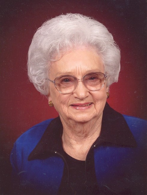 Obituary of Jewel Thomas Duncan