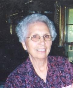 Obituary of Odessa B. Ray