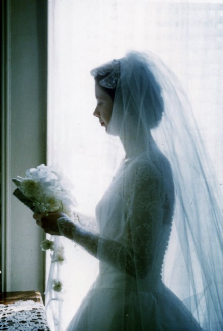 Obituary of Betty Ann Dwyer