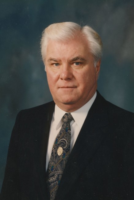 Obituary of James E. Brede