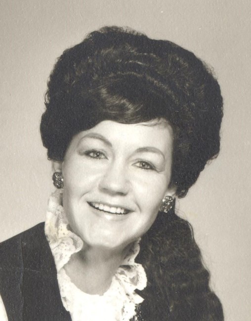 Obituary of Virginia L. Knepp