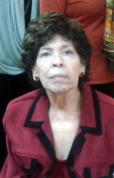 Obituary of Celia Moreno