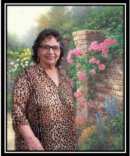 Obituary of Lupe Medina Welch