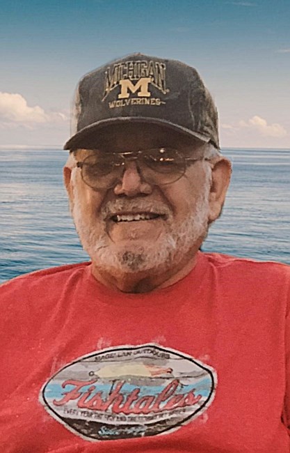 Obituary of Liandro "Lee" Medrano Samilpa