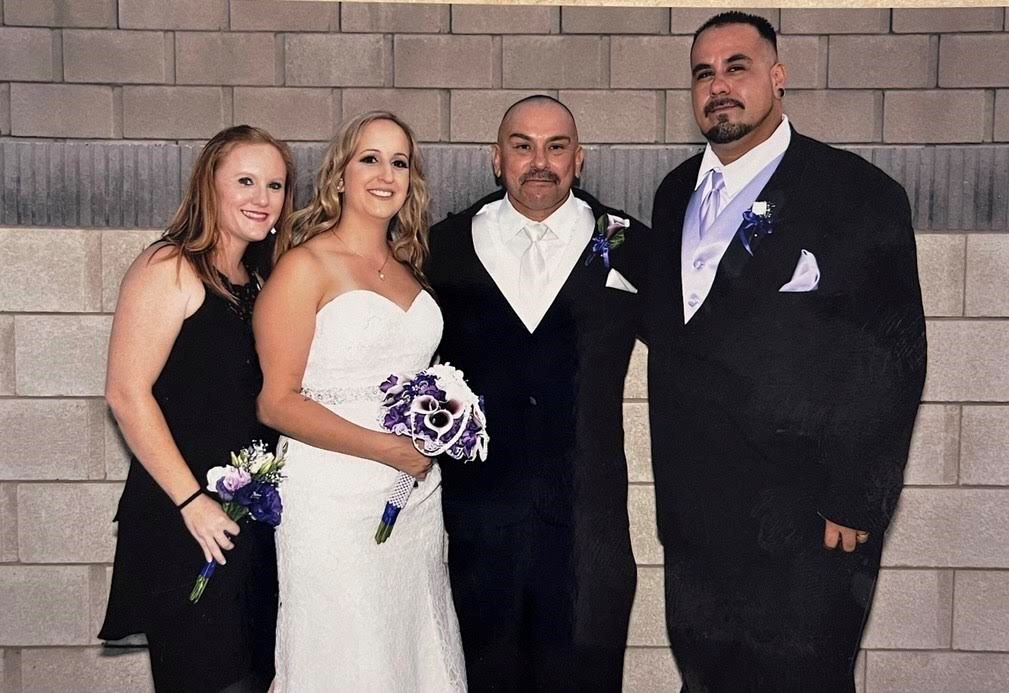 Obituary of Alfredo Hernandez