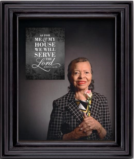 Obituary of Vassie Novella Foston