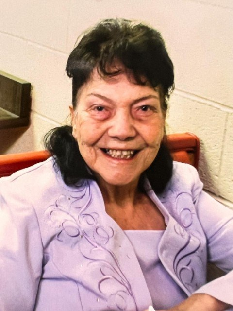 Obituary of Dolores Baeza Zuniga