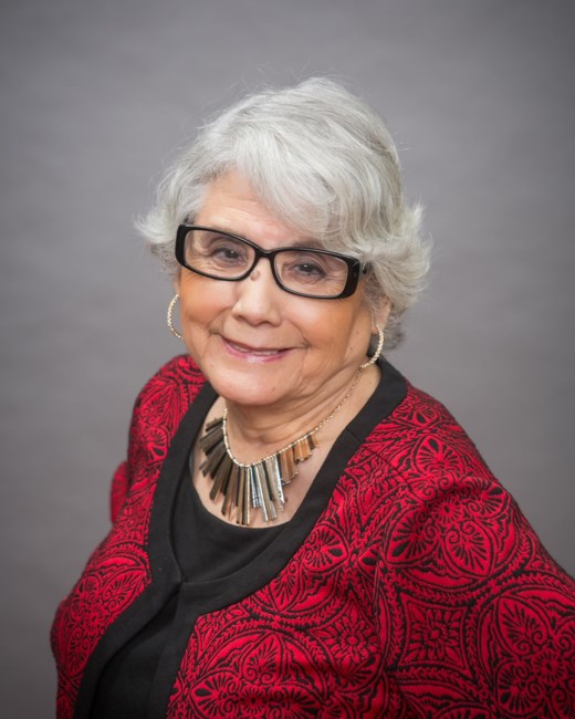 Obituary of Marcelina "Chelo" Garza Cisneros