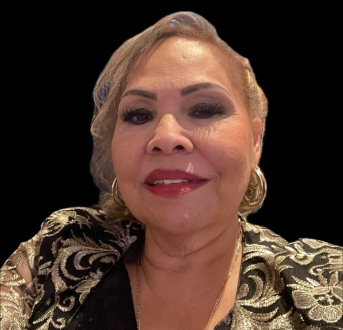 Obituary of San Juanita Ramirez