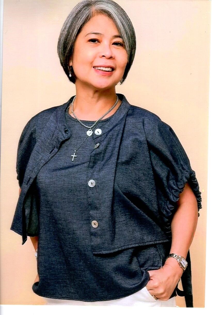 Obituary of Maria Cristina Lapuz Melendez