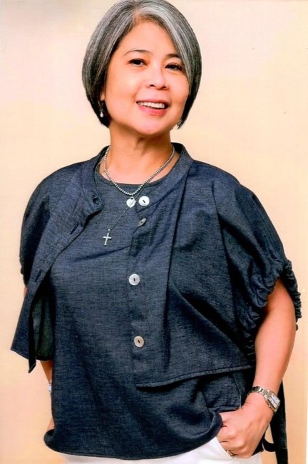 Obituary of Maria Cristina Lapuz Melendez