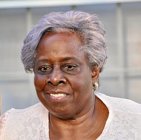 Obituary of Marsha Y. Wilkinson