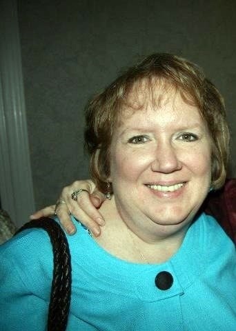 Obituary of Margaret Ann Williams