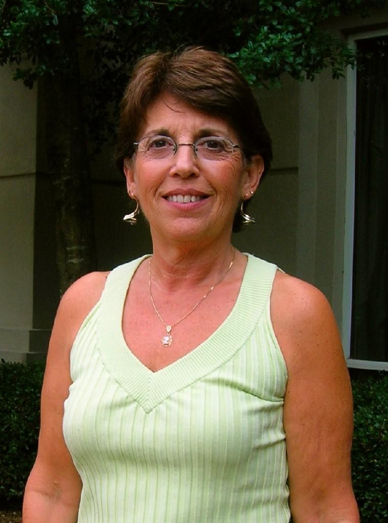 Obituary of Ronnie Spain