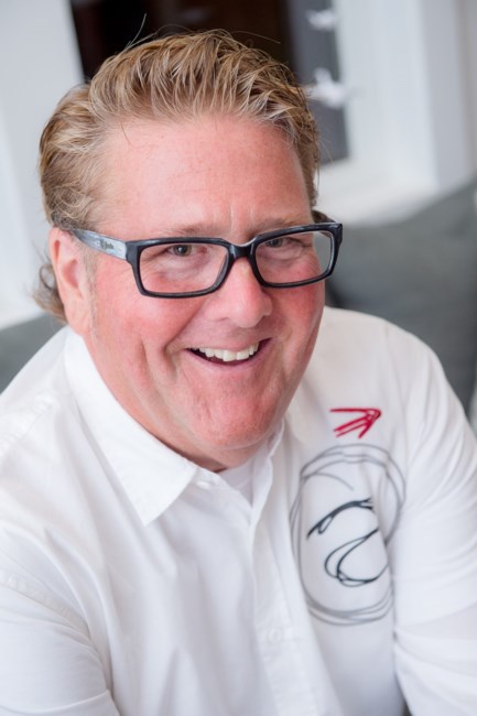 Obituary of Brian Lee Leslie