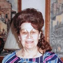 Obituary of Louise D. Ferguson