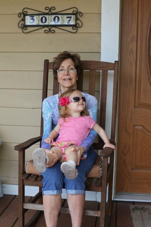 Obituary of JoAnn Marie Hayes