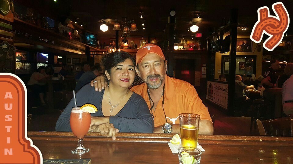 Obituary of Joe Flores