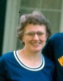 Obituary of Kathleen Pearl Fiedler