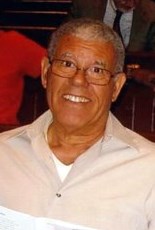 Obituary of Antonio Manuel Acosta