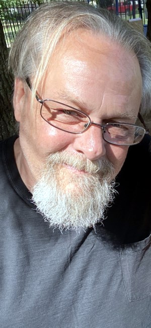 Obituary of Terry Ray Vance