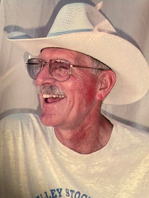 Obituary of George "Bud" Henry Ohlsen