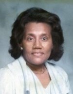 Earline Christian