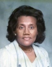 Obituary of Earline Eugenia (Hewitt-Borders) Christian