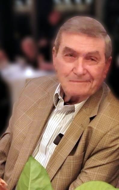 Obituary of Kenneth Milton Means