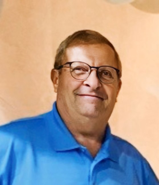 Obituary of Kevin Edward Rommel