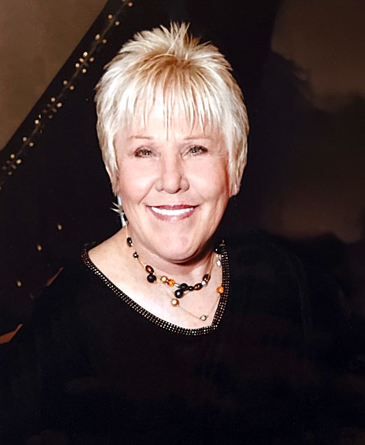 Obituary of Gail Shaddock Rogers