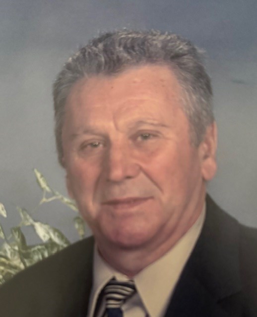 Obituary of John Stroescu