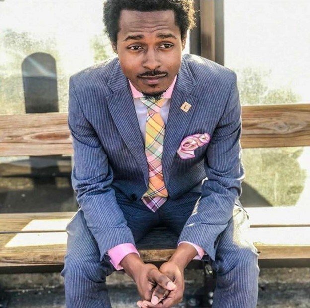 Obituary of Larry Deon Menifee Jr.