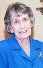 Mary Eggleston