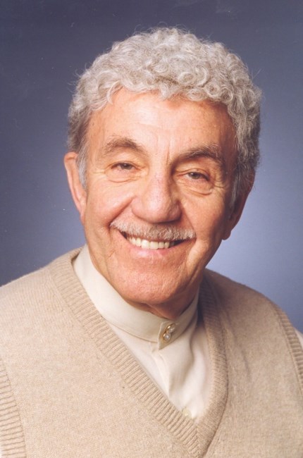 Obituary of Nicholas John Bongiovanni