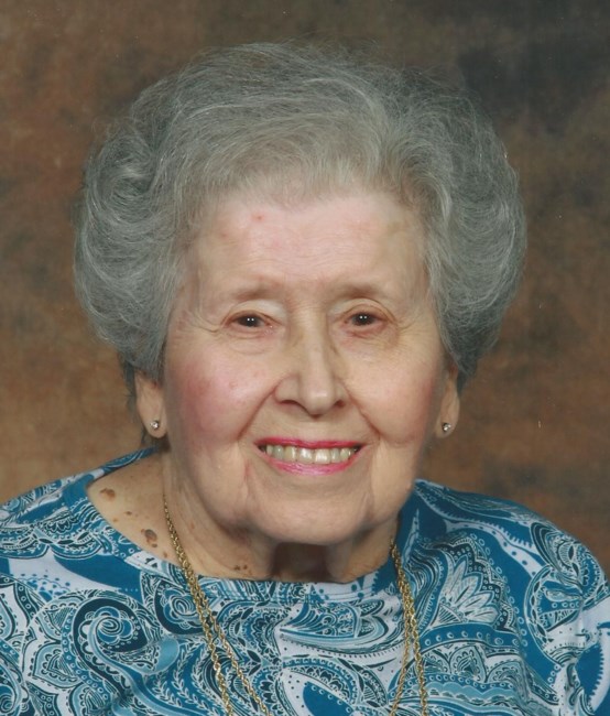 Obituary of Carmen C. Pritz Michael