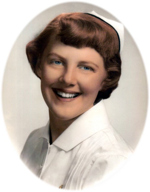 Obituary of Caroline Gilbert