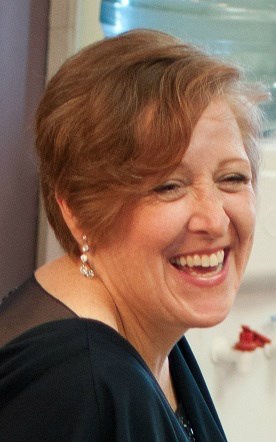 Obituary of Carol J. Hogan-O'Keefe