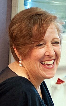 Obituary of Carol J. Hogan-O'Keefe