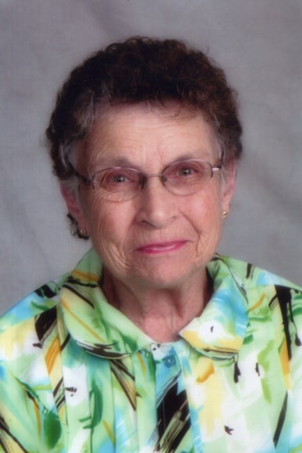 Obituary of Rebecca Ruth Spencer Hunter