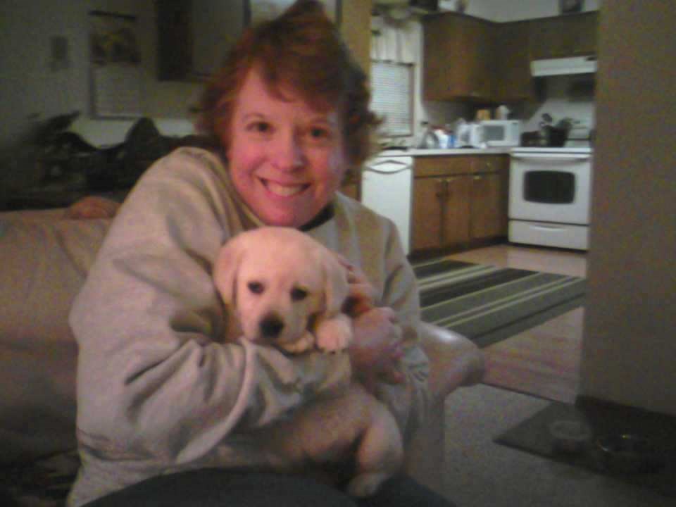 Obituary of Laura Beth Scott